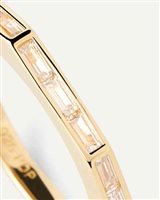 Ringe PDPaola Dame in Silber AN01-A04-14 - AN01-A04-14